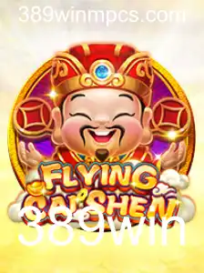 Descubra o Fascinante Mundo do Jogo FlyingCaiShen