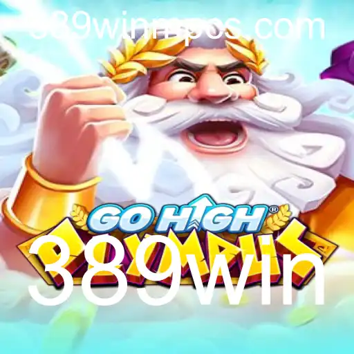 Explorando GoHighOlympus: O Fascinante Mundo do Jogo que Conquista a Tela