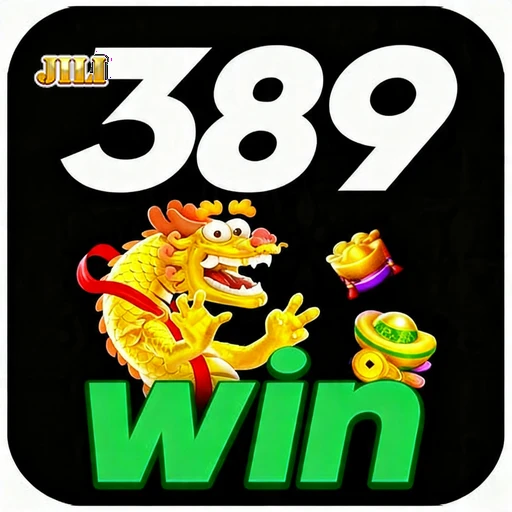 389win Logo