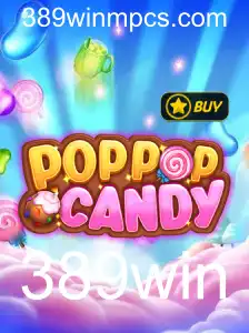 POPPOPCANDY: Emoção e Estratégia no Mundo dos Jogos