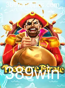 Descubra a Aventura Épica no Jogo TreasurePirate