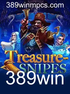 Explorando o Mundo de TreasureSnipes: Descobrindo O Segredo do 389win